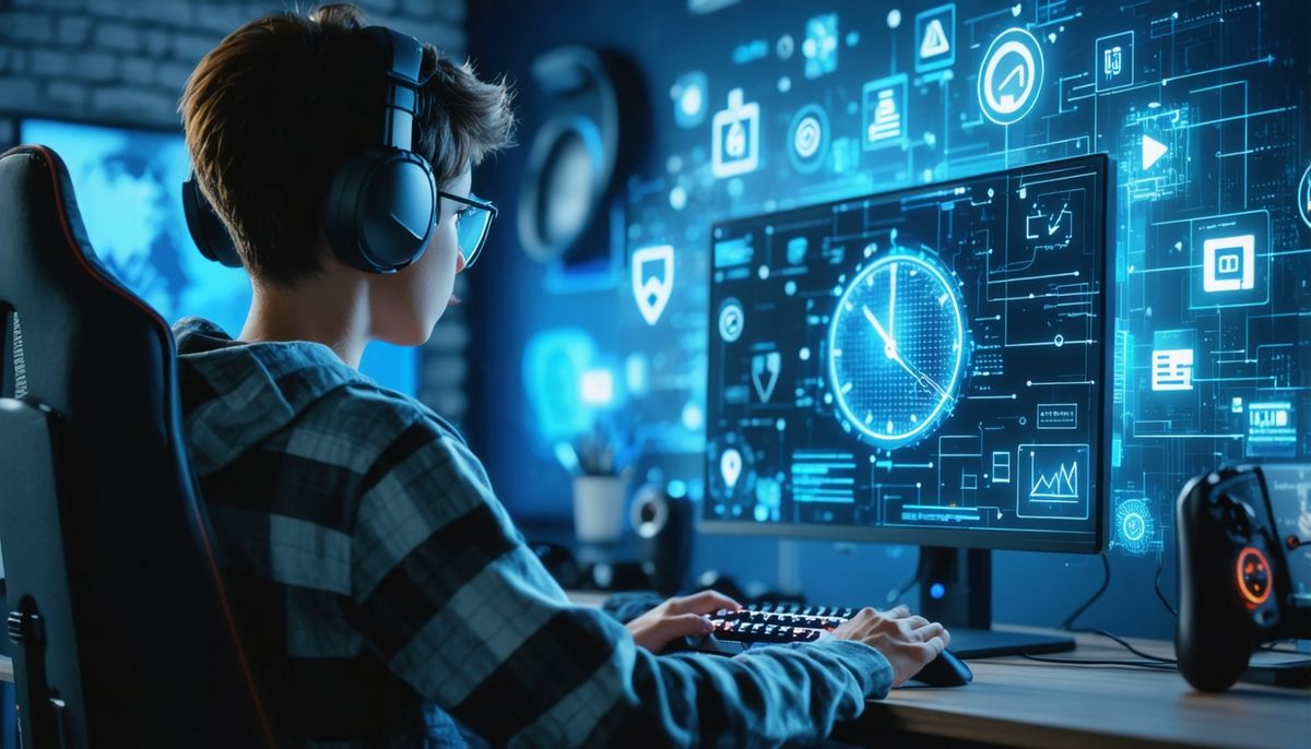 Sorumlu Oyunda Temel İlkeler: Güvenli ve Bilinçli Oyun Alışkanlıkları