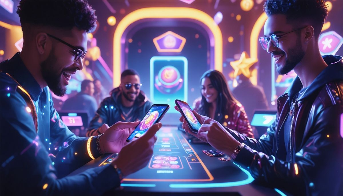 2026'nın En Yeni Bonus Trendleri: Online Casino Dünyasında Yenilikler ve Fırsatç