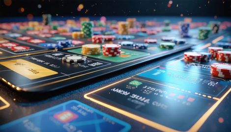 Çevrimiçi Casino Ödeme Çözümleri: 2026'nın En Güncel Yöntemleri ve Avantajları