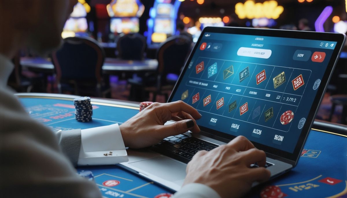 Kayıt Bonusları Nelerdir? Online Casino Dünyasında Hoşgeldin Avantajları