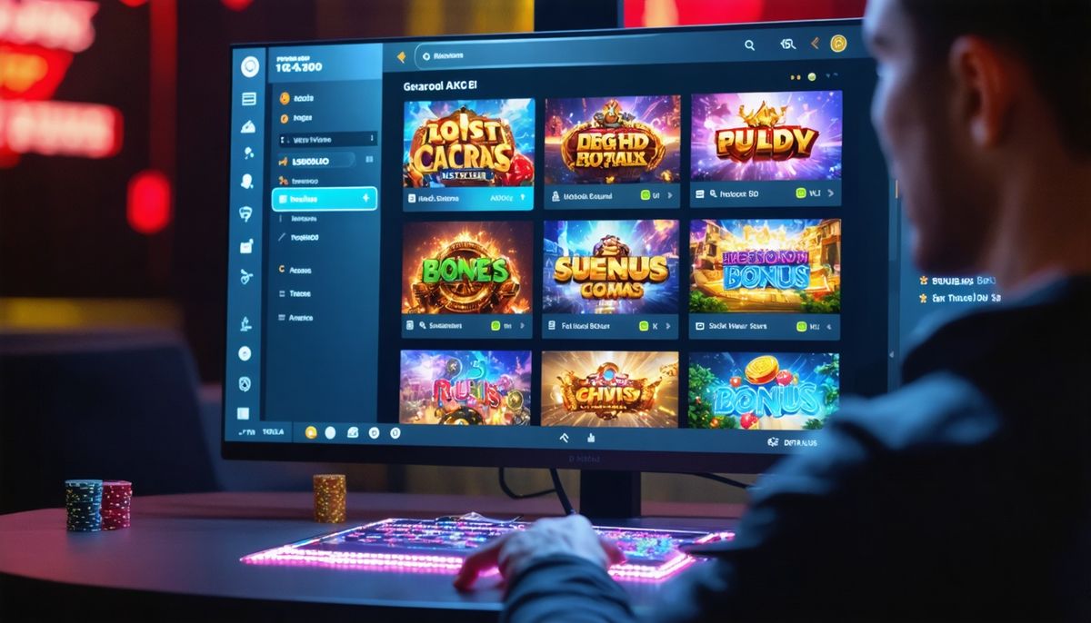 Güncel Casino Tekliflerini Anlama Rehberi: Bonus Şartları ve Promosyonlar