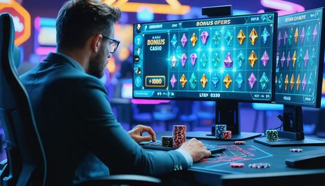 Deneme Bonuslarının Avantajları ve Kullanım İpuçlarıyla Kazanç Stratejileri