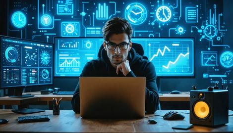 Sorumlu Oyun İçin İpuçları ve Stratejiler: Güvenli ve Bilinçli Oyunculuk Rehberi