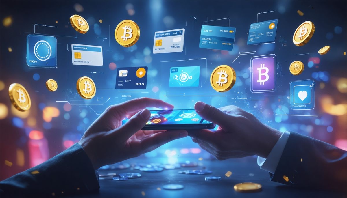 Çevrimiçi Casinoda Ödeme Seçenekleri: Kullanıcı Rehberi ve Bonus Kullanımına Etk