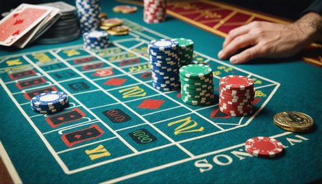 Kazandıran Bonus Stratejileri: 2026'nın En Etkili Oyun İpuçları