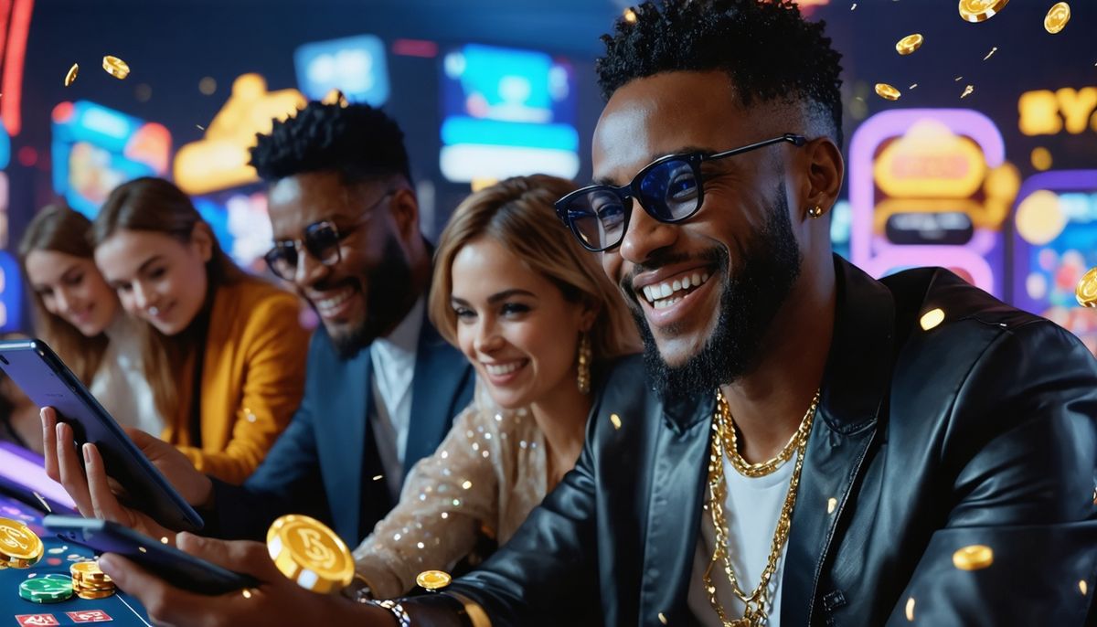 Online Casino Promosyonlarını Anlamak: Detaylı Rehber