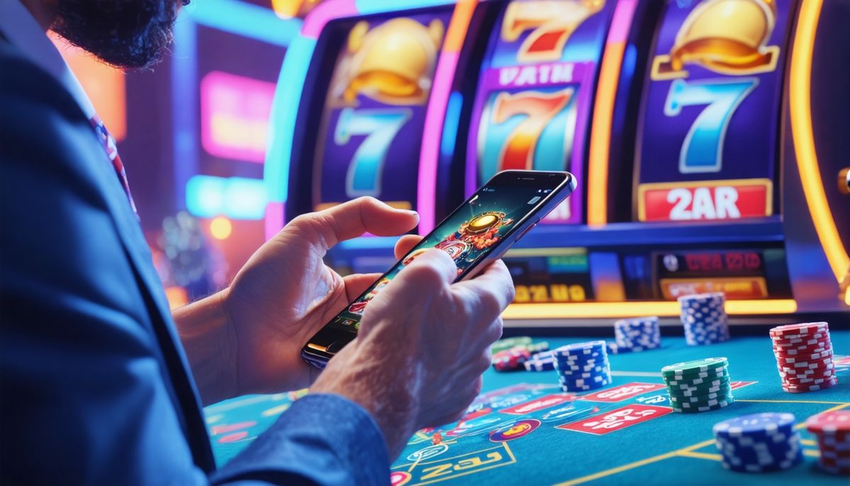Kayıt Bonuslarının Avantajları: Online Casino Dünyasında Kullanıcı Faydaları