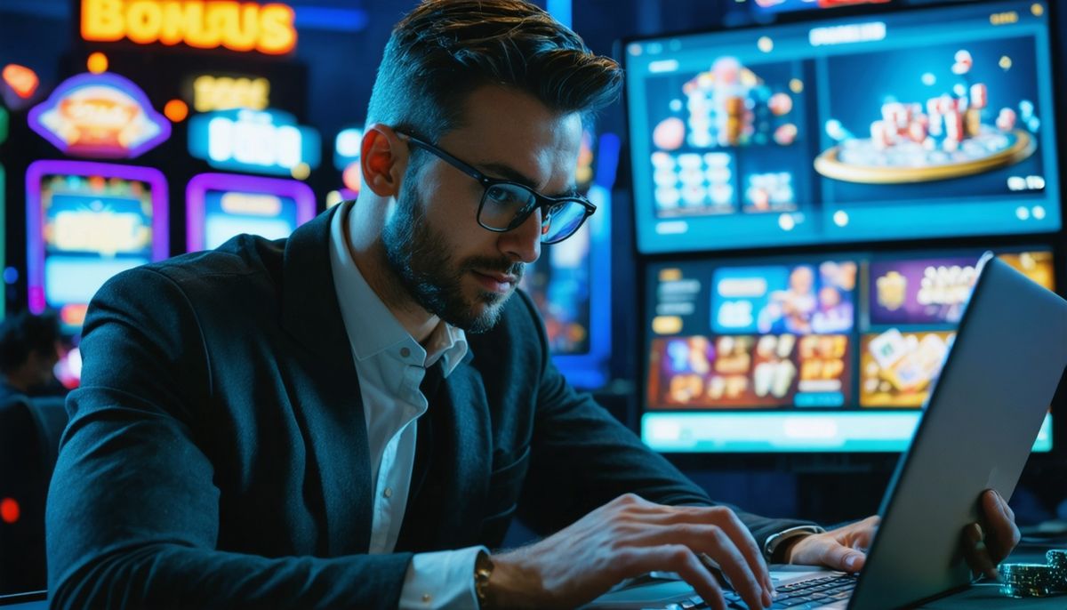 Deneme Bonusları İçin En İyi Taktikler: Casino Bonuslarından Maksimum Verim Alma