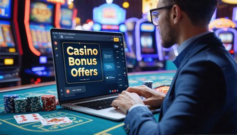 Deneme Bonusları Nasıl Değerlendirilir? Kullanıcı Rehberi ve Casino Kampanyaları