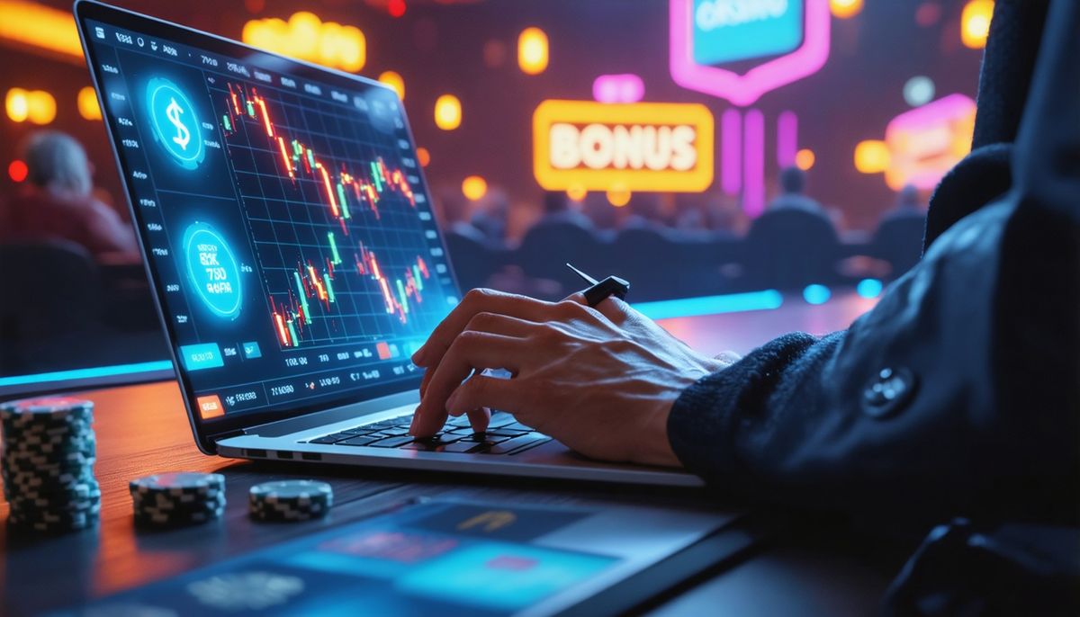 Casino Bonus Kampanyalarında Dikkat Edilmesi Gerekenler: 2026 Rehberi