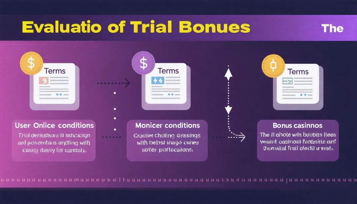 Deneme Bonusları Nasıl Değerlendirilir? En Doğru Tercih İçin Rehber