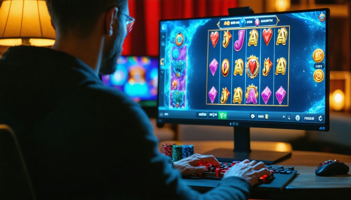 Sorumlu Oyun İlkeleri Neden Önemli? Güvenli ve Bilinçli Oyun Alışkanlıkları