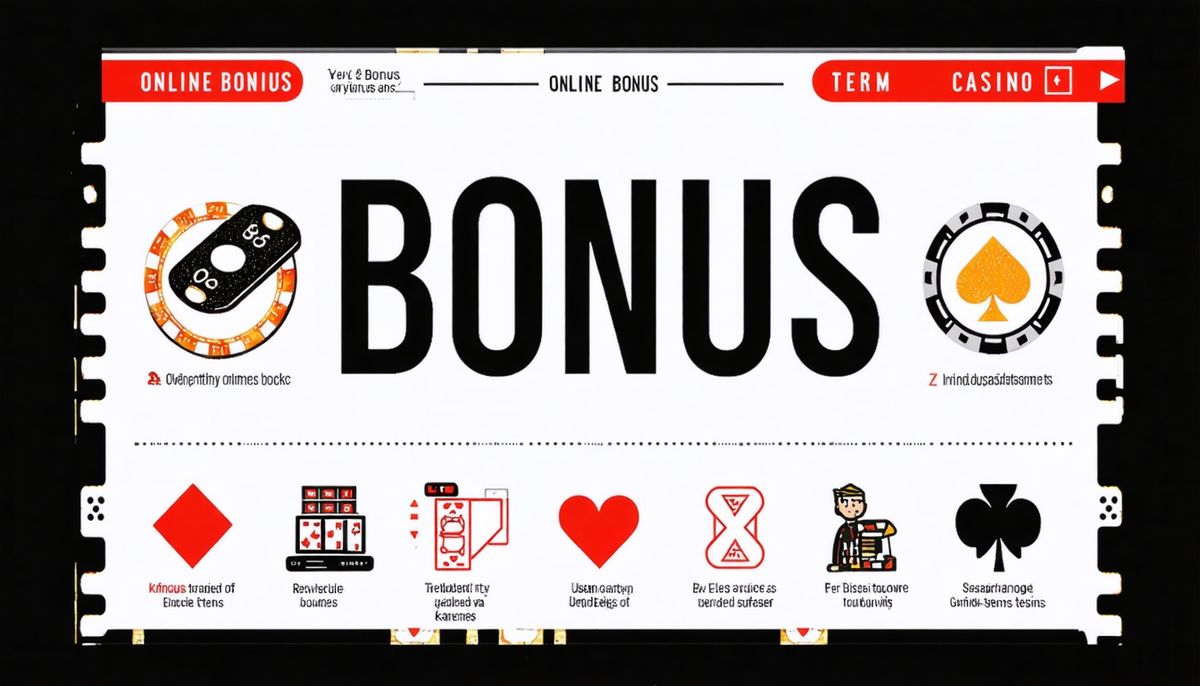 Bonus Şartları Nasıl Anlaşılır? Kullanıcılar İçin Anlama ve İpucu Rehberi