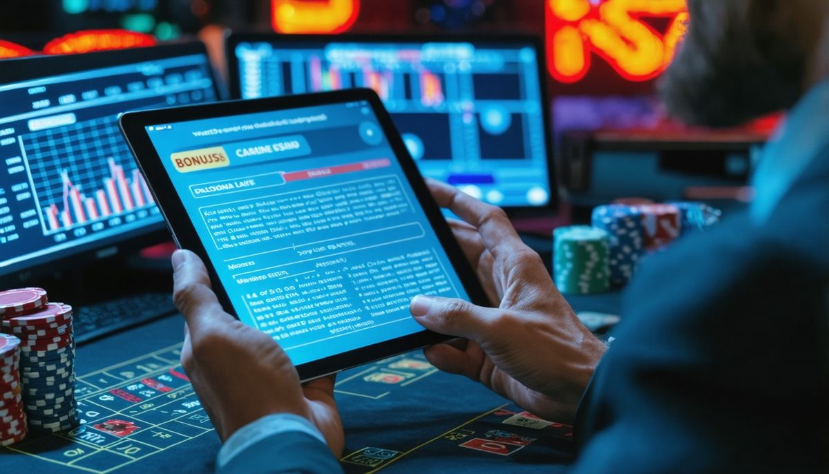 Bonus Kampanyalarında Nelere Dikkat Edilmeli? 2026 Kullanıcı Rehberi