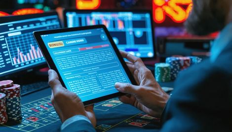 Bonus Kampanyalarında Nelere Dikkat Edilmeli? 2026 Kullanıcı Rehberi