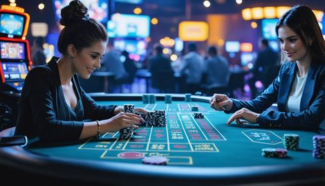 Bonus Politikalarında Şeffaflık ve Adalet: Kullanıcı Haklarının Korunması