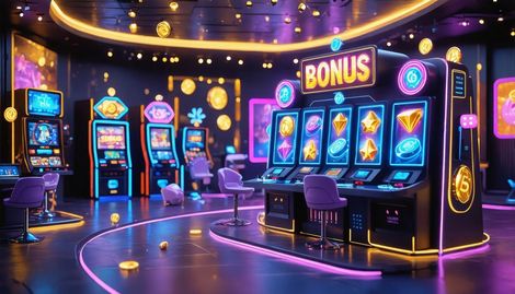 En Yeni Casino Bonus Trendleri 2026: Online Casino Dünyasında Öne Çıkan Yenilikç