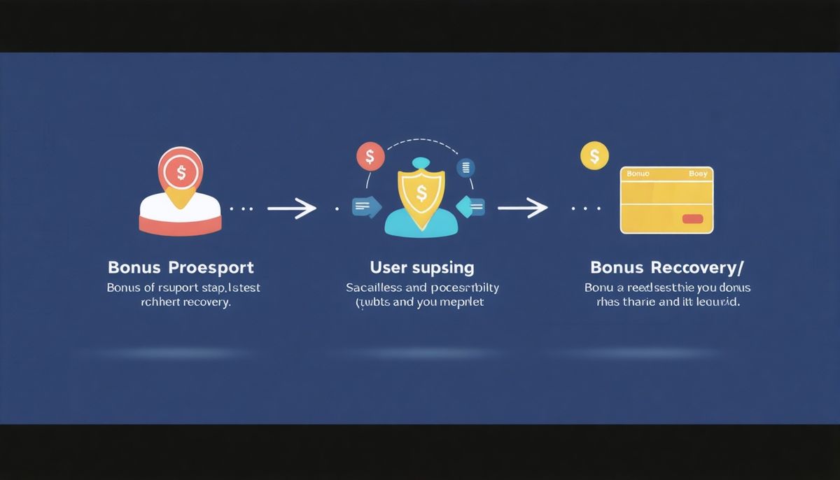 Bonus İadesi Süreçleri Nasıl İşler? Detaylı Rehber