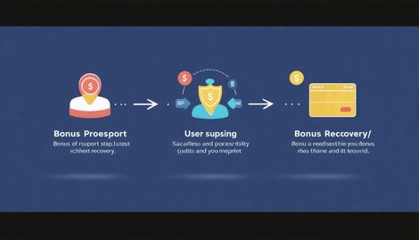 Bonus İadesi Süreçleri Nasıl İşler? Detaylı Rehber