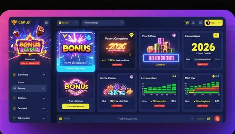 En Popüler Casino Kampanyaları Karşılaştırması: 2026'nın En Avantajlı Teklifleri