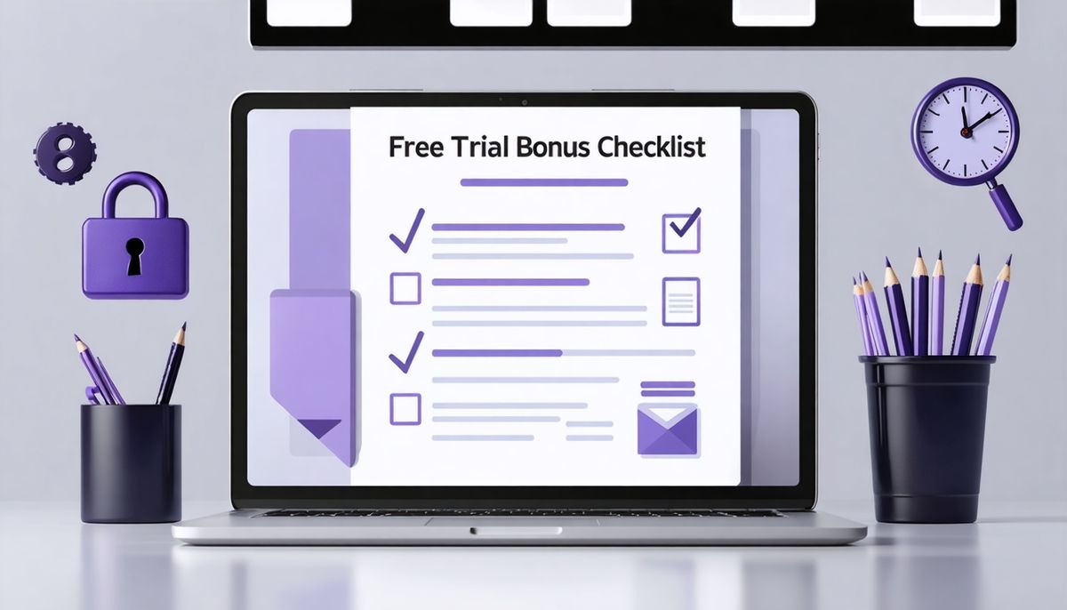 Ücretsiz deneme bonusu kullanırken dikkat edilmesi gereken 7 kural