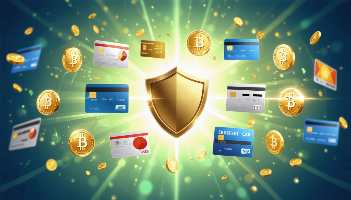 En Popüler Ödeme Seçenekleri: Casino Dünyasında Güvenli ve Pratik Yöntemler