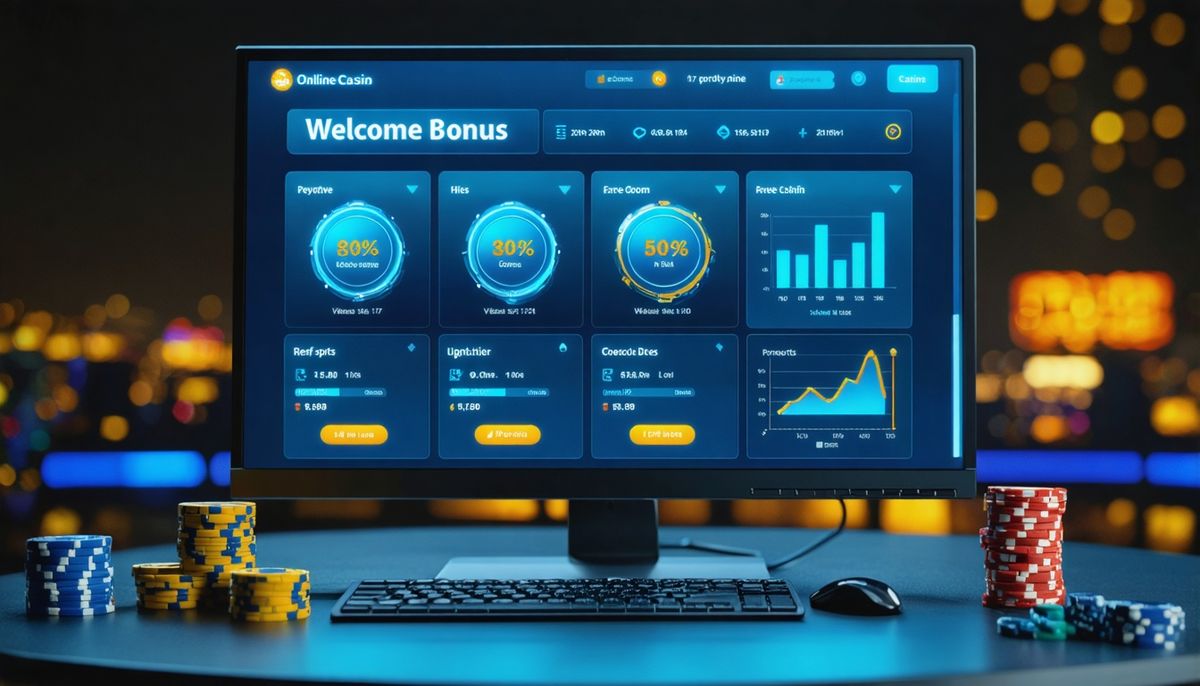 Online Casino Bonuslarının İncelenmesi: Avantajlar ve Dezavantajlar