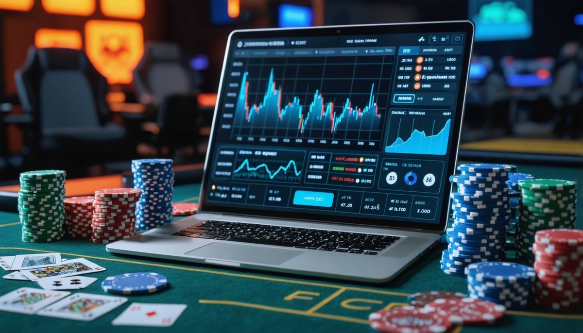 Casino Bonuslarında Akıllı Karar Teknikleri ile Kazancınızı Artırın