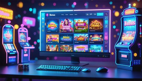 Online Casino Bonusları 2026: En Güncel Promosyon Kampanyaları Rehberi