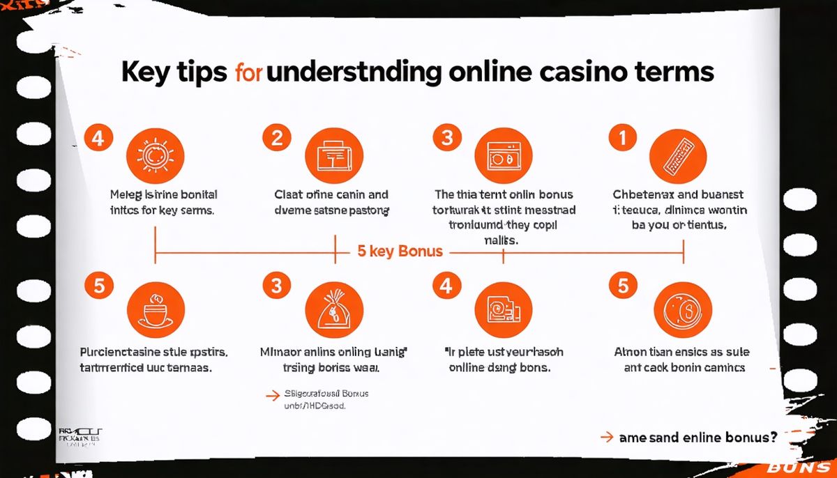 Bonus Koşullarını Anlama İpuçları: Kullanıcılar İçin Rehber