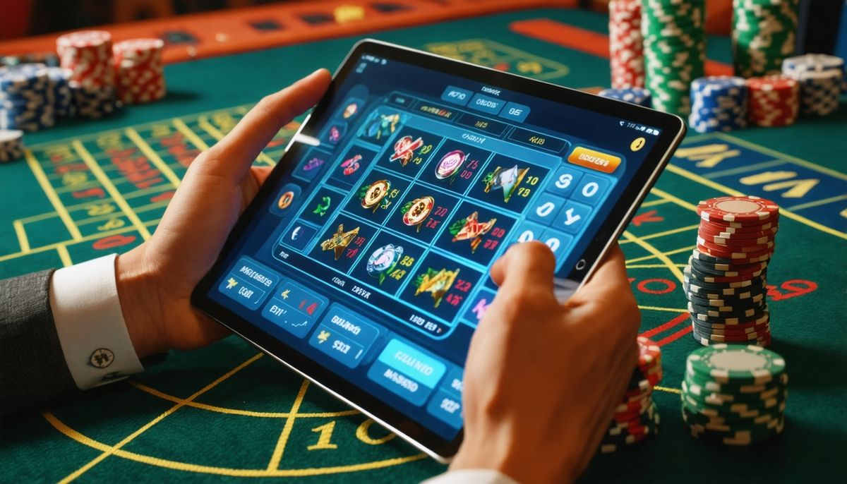 Casino Bonuslarıyla Kazanma Taktikleri: Maksimum Kazanç İçin Stratejiler