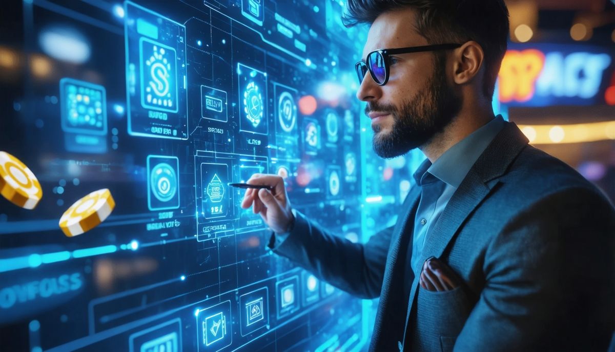 En İyi Bonus Stratejileri 2026: Casino Kampanyalarında Başarıya Ulaşmanın Yollar