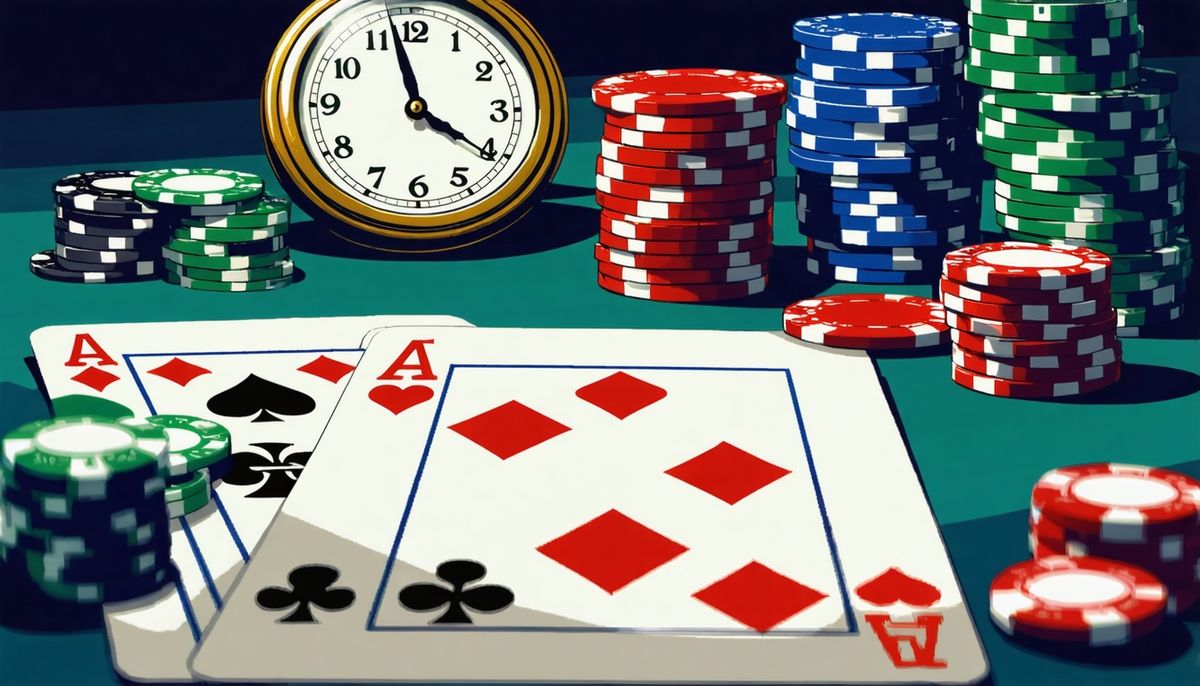 Sorumlu Bonus Stratejileri: Bütçe, Limit ve Çıkış Planı