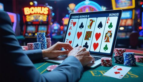 En İyi Bonusları Değerlendirme Yöntemleri: Casino Bonuslarından Maksimum Faydası