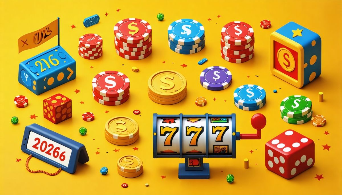 2026'nın En Popüler Bonusları: Güncel Analiz ve Rehber