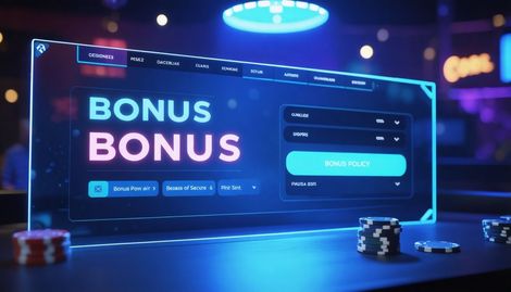 Bonus Politikalarında Şeffaflık ve Güven: Kullanıcı Haklarının Korunması