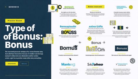 Bonus Türleri ve Avantajları: Kullanıcılar İçin Detaylı Analiz