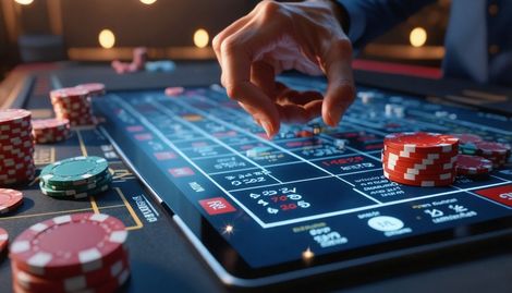 Bonus Avantajlarıyla Hızlı Para Yatırma: Casino Ödeme Yöntemlerinde Yeni Trend