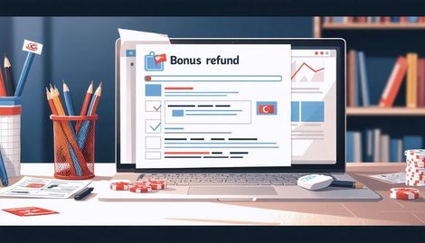 Bonus İadesi ve İtiraz Süreçleri: ABD İçin Adım Adım Rehber