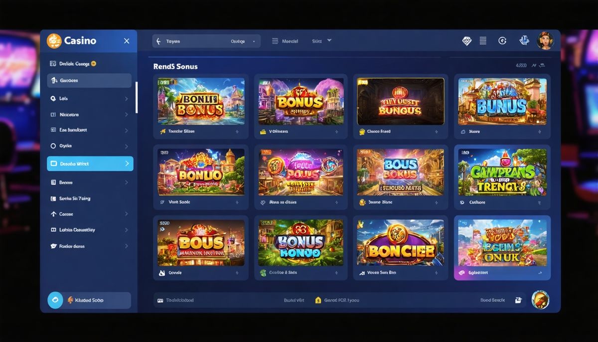 Casino Bonusları Nasıl Kullanılır? Detaylı Rehber ve Kampanya İncelemesi