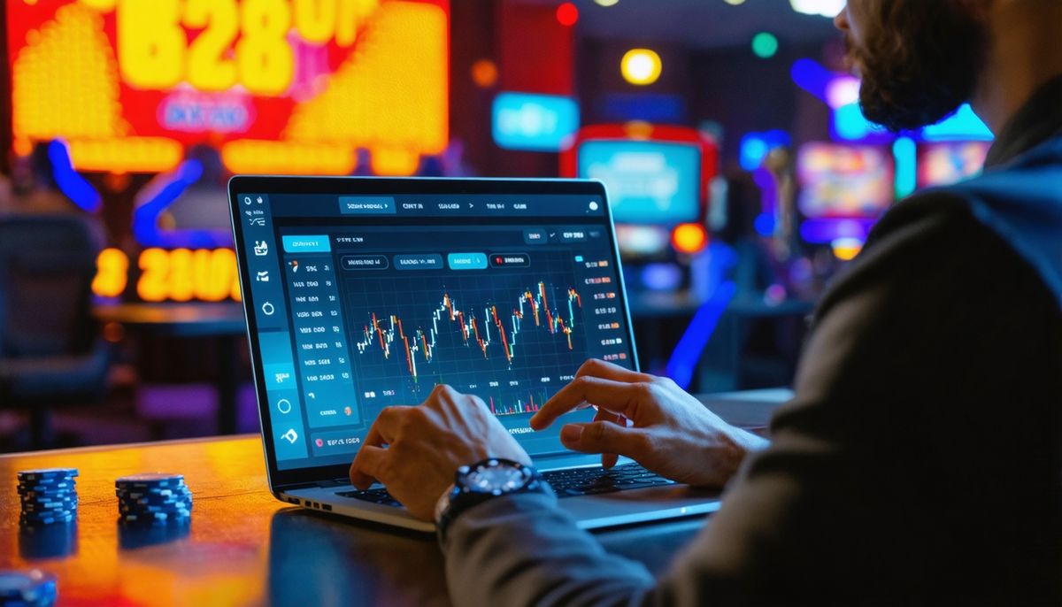 Kazanma Şansınızı Artıran Bonus Taktikleri ile Casino Deneyiminizi Geliştirin