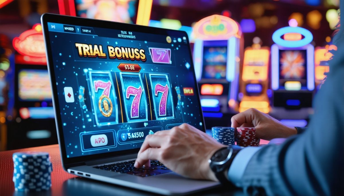 Deneme Bonusları Neden Önemli? Casino Dünyasında Kullanıcı Avantajları