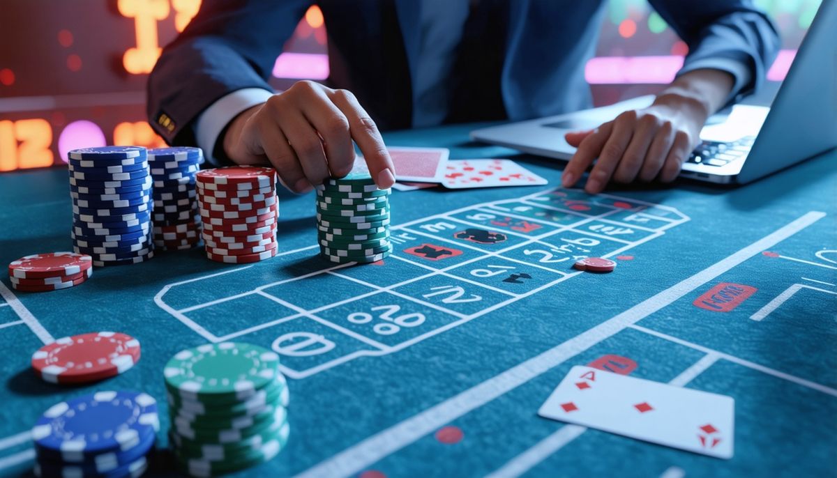 Bonus Avantajlarını Maksimize Etme: Online Casinoda Kazanma Stratejileri ve Etkİ