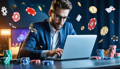 Bonus Pro ile Kampanya Avantajları: Online Casino Dünyasında Bilgi ve Fırsatlar
