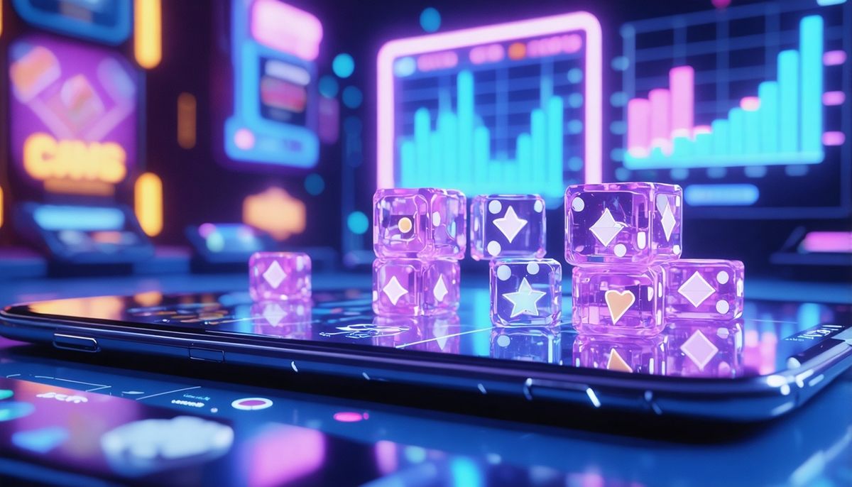 2026 Casino Promosyon Trendleri: Yeni Kampanyalar ve Öne Çıkan Fırsatlar