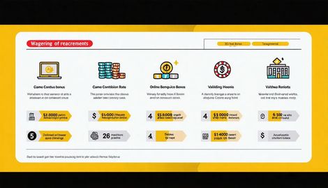 Bonus Şartlarını Doğru Anlama Rehberi: Bilinçli Seçim İçin Detaylı Analiz