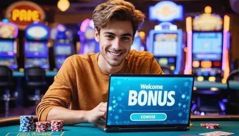 Kayıt Bonuslarıyla Nasıl Başlanır: Başlangıç Rehberi