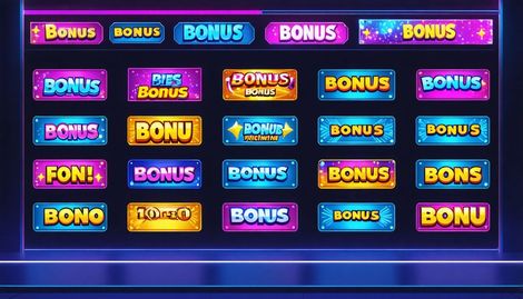 Yeni Casino Bonus Türleri ve Kullanımları: Güncel Promosyon Rehberi