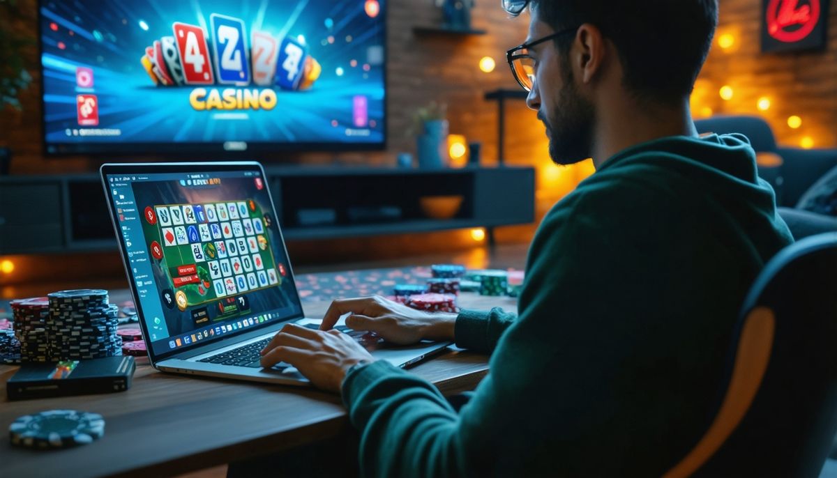 Kullanıcılar İçin Güvenli Oyun İpuçları: Sorumlu Oyun Prensipleri ve Online Kumr