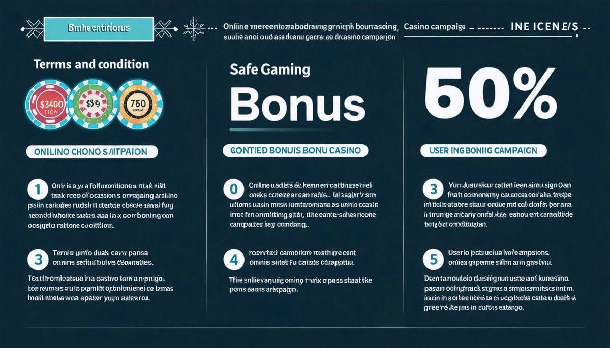 Bonus Kampanyalarında Dikkat Edilmesi Gerekenler: Kural ve Şartlardan Kullanıcıy